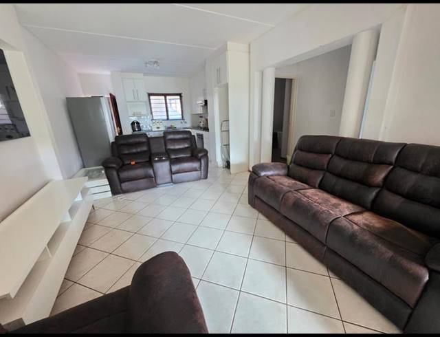 3 BEDROOM APARTMENT FOR SALE IN NORTHWOLD